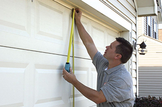 Fix A Garage Door inÂ Woodbridge