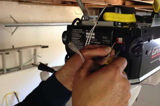 Garage Door Motor Repair inÂ Woodbridge