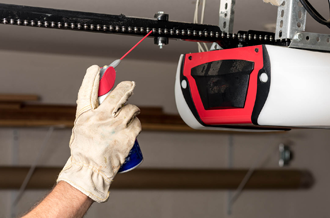Garage Door Opener Repair inÂ Woodbridge