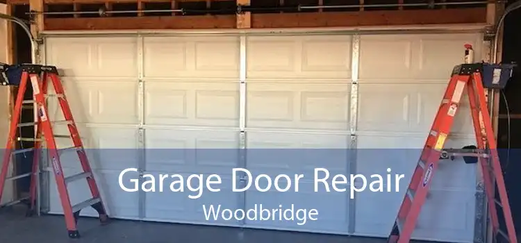 Garage Door Repair Woodbridge