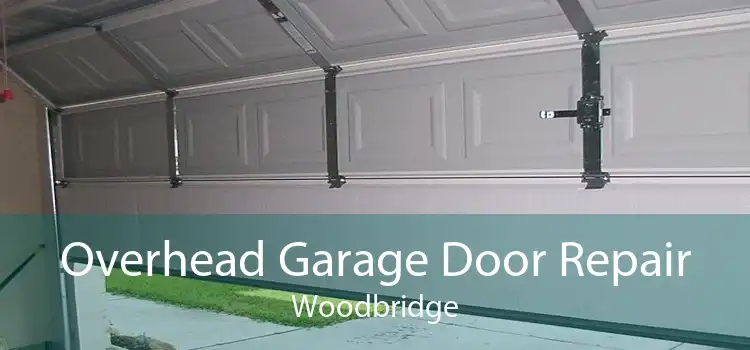 Overhead Garage Door Repair Woodbridge