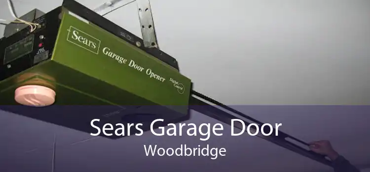 Sears Garage Door Woodbridge