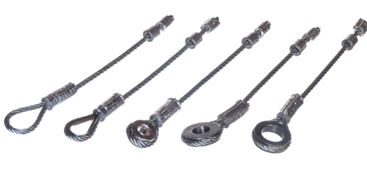 Garage Door Cable Replacement Woodbridge