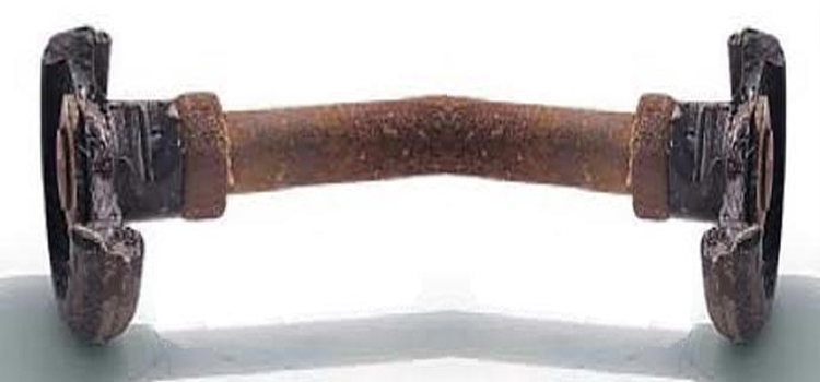 Garage Door Damaged Roller Repair Woodbridge