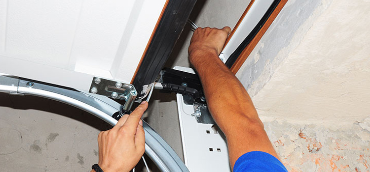 Roll Up Garage Door Opener Repair Woodbridge