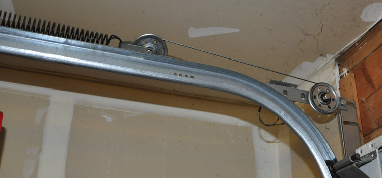 Garage Door Spring Pulley Repair Woodbridge