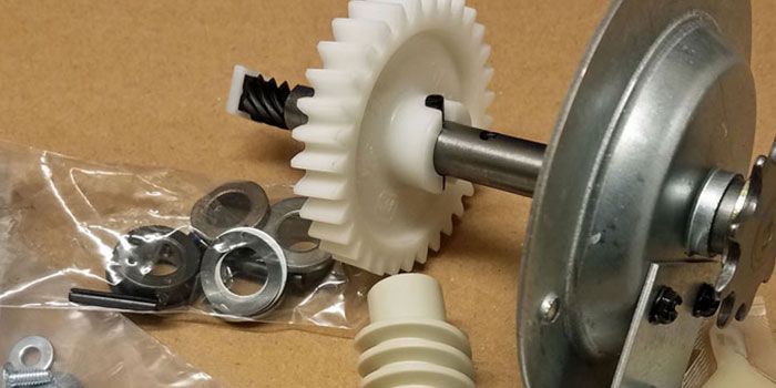 Woodbridge Chamberlain Garage Door Opener Gears and Sprockets
