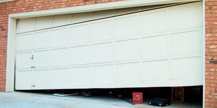 aluminum garage doors services in Woodbridge