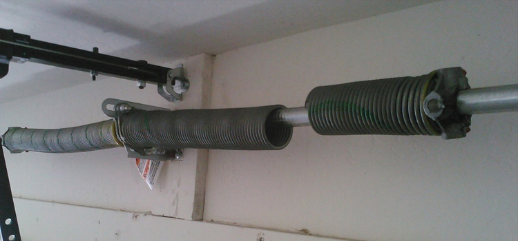 Overhead Garage Door Spring Repair Woodbridge