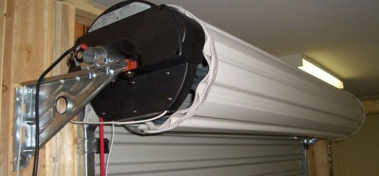 Steel Roll Up Garage Doors Woodbridge