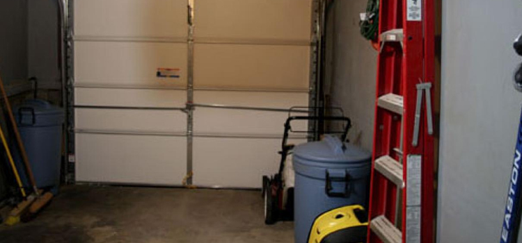 automatic garage door installation in Woodbridge